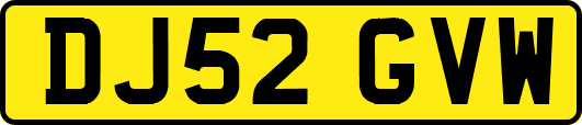 DJ52GVW