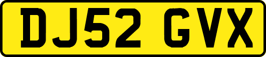 DJ52GVX