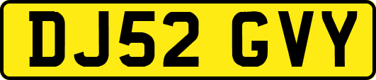 DJ52GVY