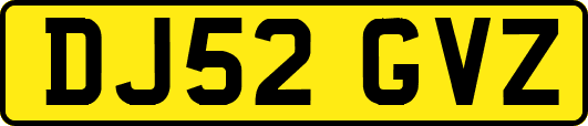 DJ52GVZ