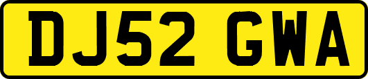 DJ52GWA