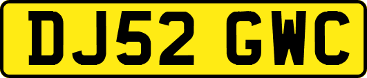 DJ52GWC