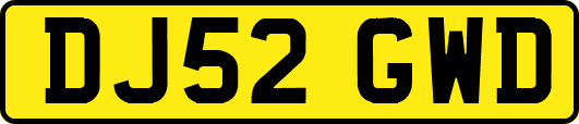 DJ52GWD