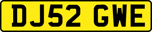 DJ52GWE