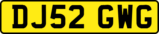 DJ52GWG