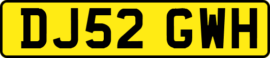 DJ52GWH