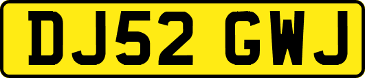 DJ52GWJ