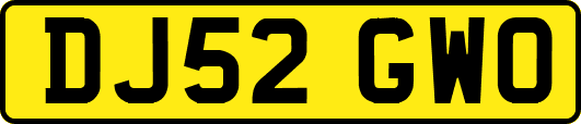 DJ52GWO