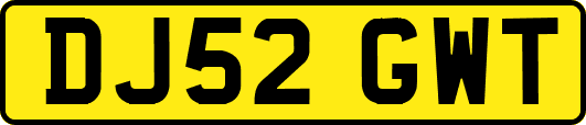 DJ52GWT