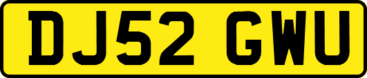 DJ52GWU