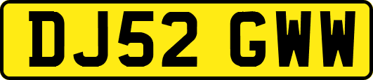 DJ52GWW