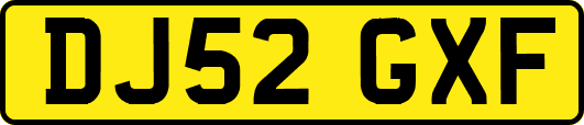 DJ52GXF
