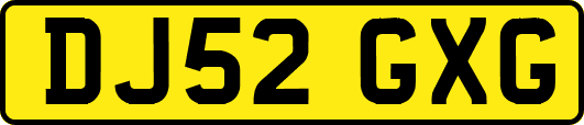DJ52GXG