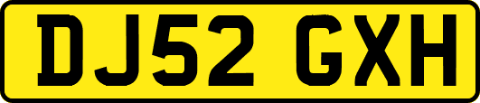 DJ52GXH