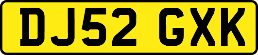 DJ52GXK