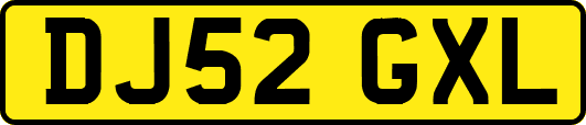 DJ52GXL