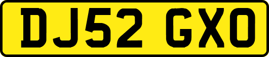 DJ52GXO