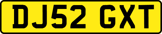 DJ52GXT