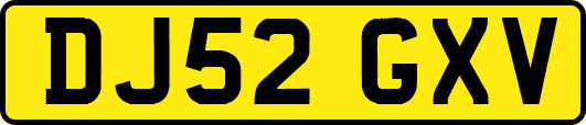 DJ52GXV