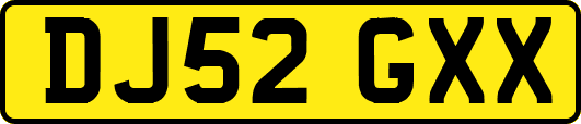 DJ52GXX