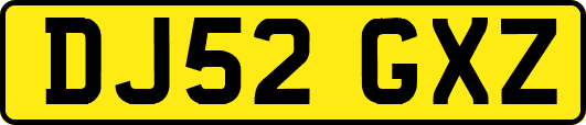 DJ52GXZ