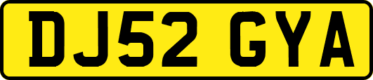 DJ52GYA