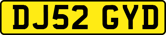 DJ52GYD