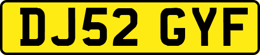 DJ52GYF