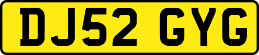 DJ52GYG