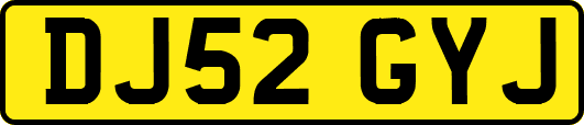 DJ52GYJ