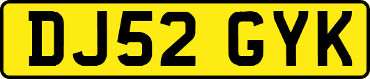 DJ52GYK