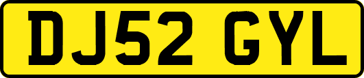 DJ52GYL