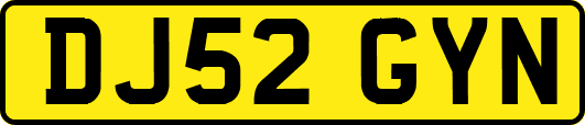 DJ52GYN