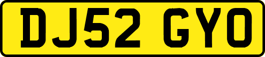DJ52GYO