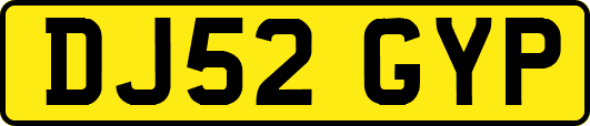 DJ52GYP