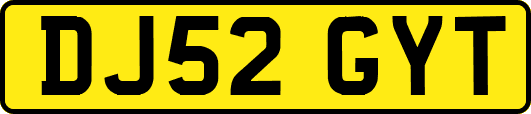 DJ52GYT