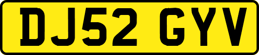 DJ52GYV