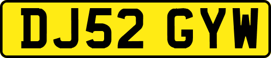 DJ52GYW