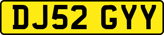 DJ52GYY