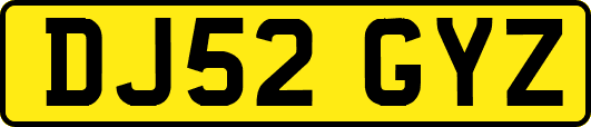 DJ52GYZ