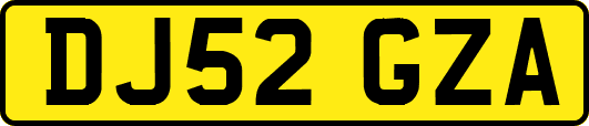 DJ52GZA