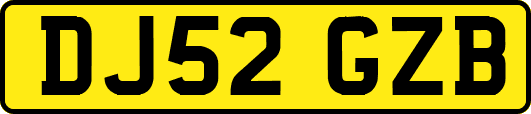 DJ52GZB