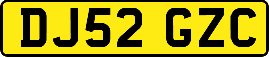 DJ52GZC