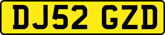 DJ52GZD