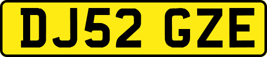 DJ52GZE