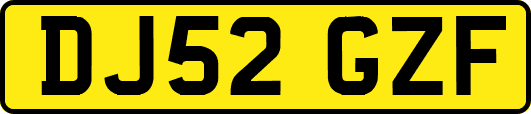 DJ52GZF