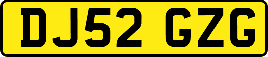 DJ52GZG