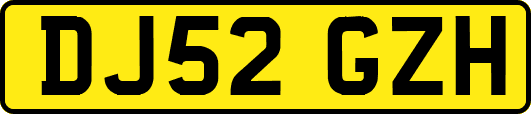 DJ52GZH