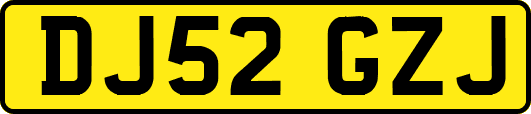 DJ52GZJ