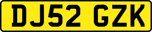 DJ52GZK